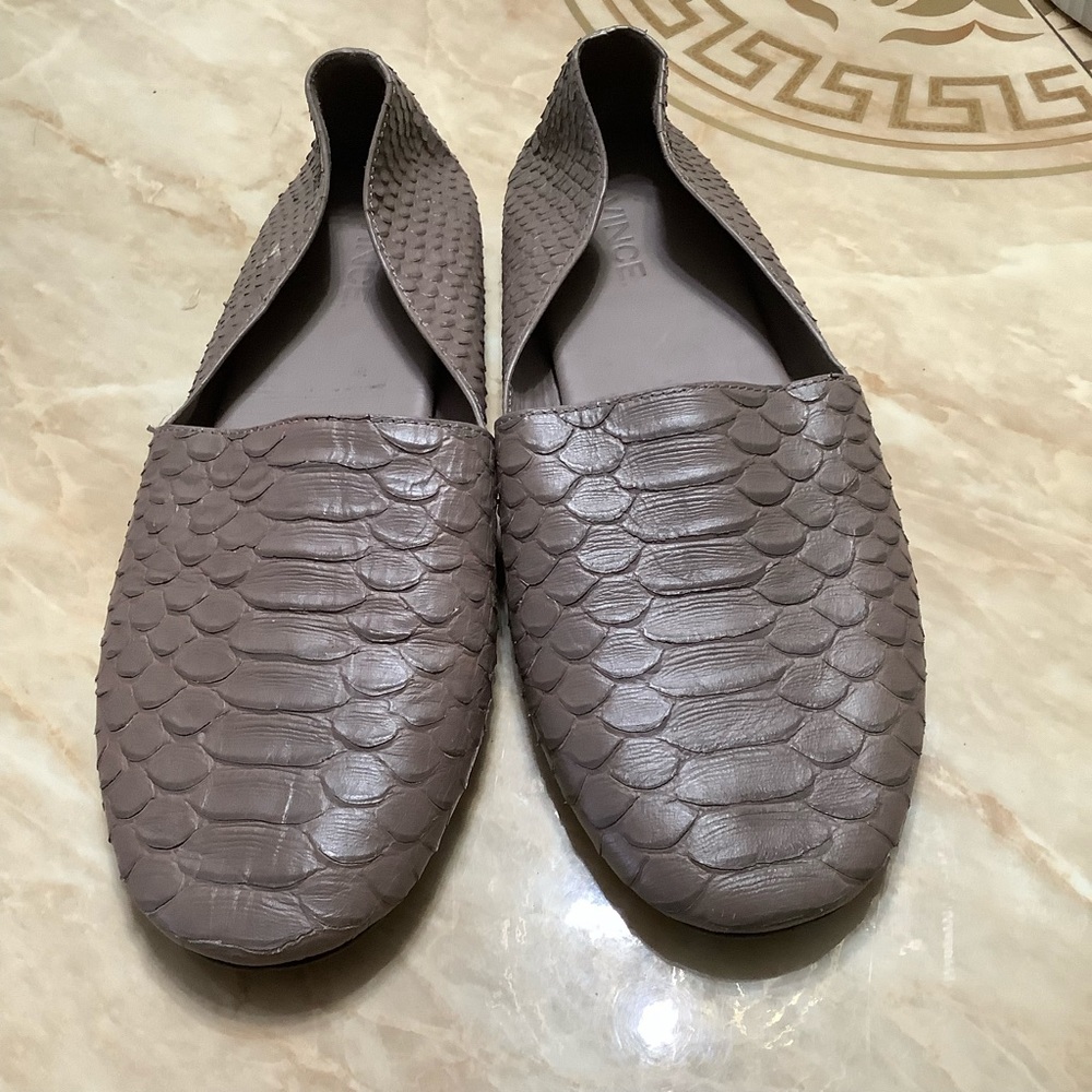 Vince size 7/5